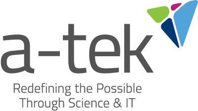 A-TEK, Inc. logo