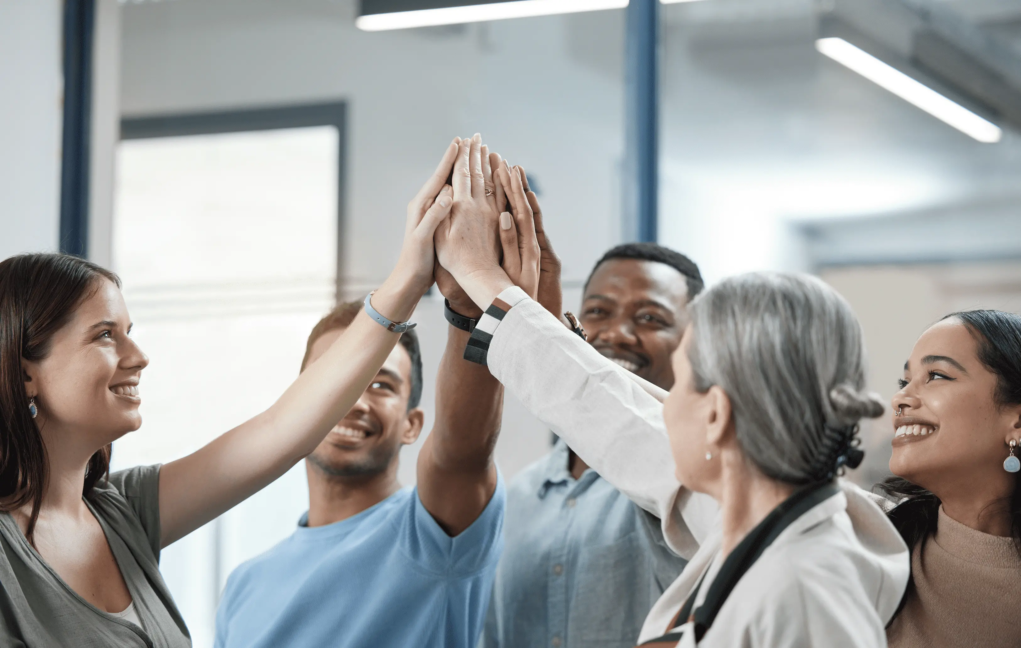 NIH NIAID awards OD/OSMO Professional, Scientific, and Technical